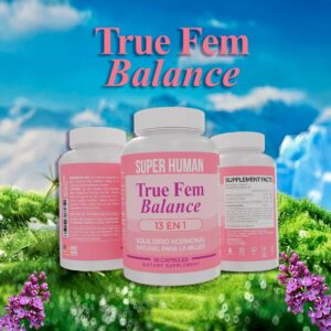 TRUE FEM