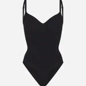 BODY REDUCTOR SOLO NEGRO