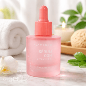 Serum con Vitamina C