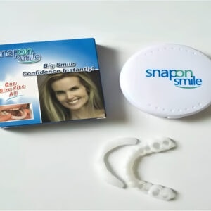 CARILLAS DENTALES-SNAPON SMILE