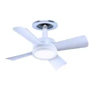 Socket Fanlight Ventilador con luz VN