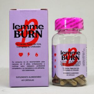 Lemme Burn