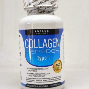 COLAGEN PEPTIDES