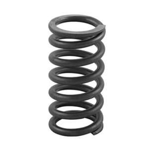 Druckfeder aus Federstahl