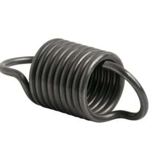 Robuste Spiralfeder | Zugfeder für mechanische Geräte