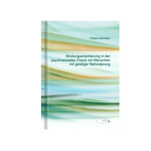 Bindungsorientierung in der psychosozialen Praxis mit Menschen mit geistiger Behinderung