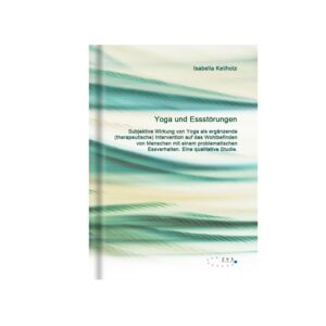 Yoga und Essstörungen