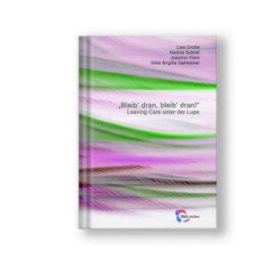 „Bleib‘ dran, bleib‘ dran!“