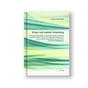 Krisen und soziale Einbettung