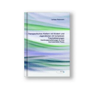 Therapeutisches Klettern mit Kindern und Jugendlichen mit komplexen Traumatisierungen