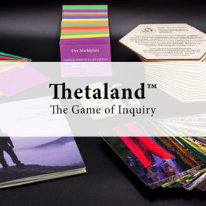 Thetaland™ – Toolkit Basic