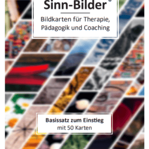 Sinn-Bilder® - Basissatz mit 50 Karten