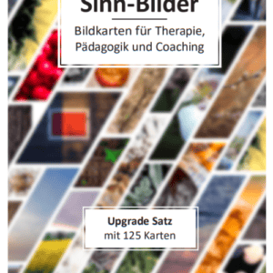Sinn-Bilder® - Upgrade Satz mit 125 Karten