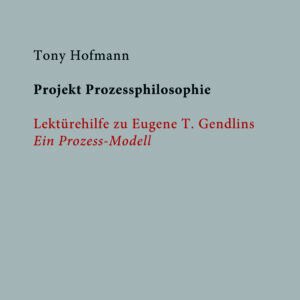Projekt Prozessphilosophie (Downloadversion)