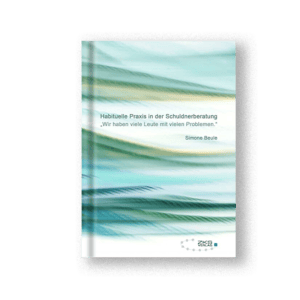 Habituelle Praxis in der Schuldnerberatung