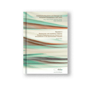 Baustein 3: Ressourcen und protektive Faktoren