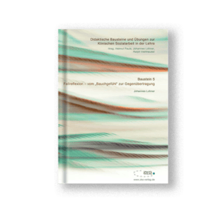 Baustein 5: Baustein Fallreflexion