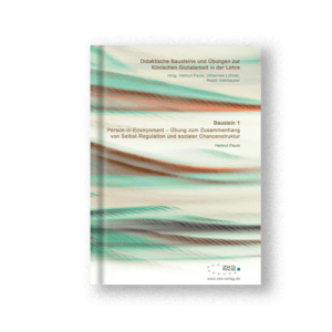 Baustein 1: Person-in-Environment