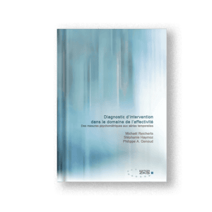 Diagnostic d’intervention dans le domaine de l’affectivité