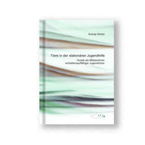 Tiere in der stationären Jugendhilfe