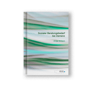 Sozialer Beratungsbedarf bei Demenz