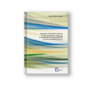 Cover des Buchs "Inklusive Schulentwicklung"
