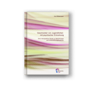 Geschwister von Jugendlichen mit psychischer Erkrankung