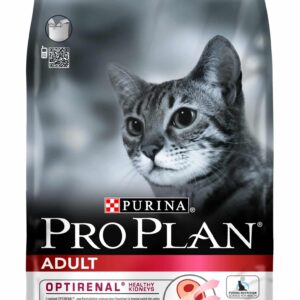 PROPLAN CAT-ADULT-POULET-&-RIZ chat croquettes adulte