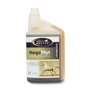 HARGOPHYT pour la locomotion du cheval