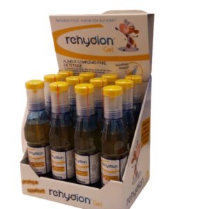 rehydion gel