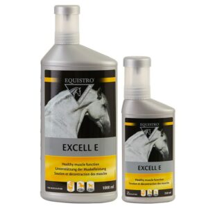 EQUISTRO EXCELL E pour cheval