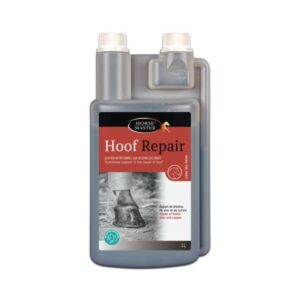 HOOF REPAIR LIQUIDE pied du cheval