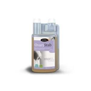 OVARY STAB horse master