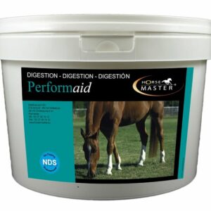 PERFORMAID pour la digestion du cheval