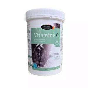 VITAMIN C (NOUVELLE FORMULE) forme et bien etre du cheval
