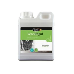 venoregul de chez horse master