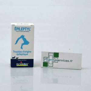 Epileptyl 30 mL – Chien et Chat Boiron