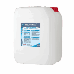 Difagri Propymilk + Bidon 10 kg – Vache laitière