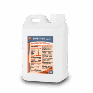 Difagri Sorbitonic Bidon 5 L – Élevage
