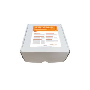 Difagri Dif’Activ Repro Clean 12 x 80 g – Bovin