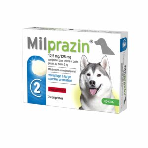 milprazin 12,5mg 125mg