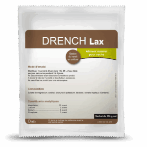 Obione Drench Lax Sachet 350 g
