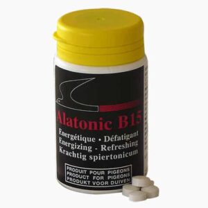 Alatonic B15 50 pilules – Pigeon – Laboratoire Moureau
