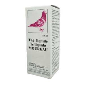 Thé Liquide Moureau 125 mL – Pigeon