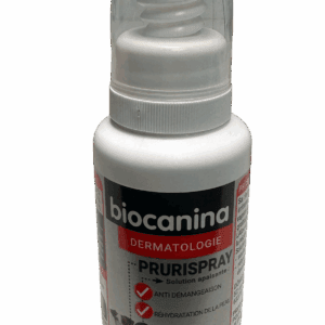 Biocanina Prurispray Spray – Chien et Chat
