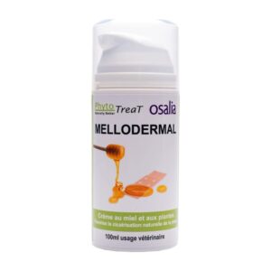 Osalia Mellodermal – Tous animaux