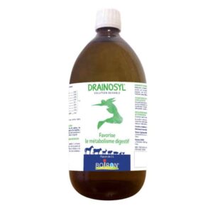 Boiron Drainosyl – Tous animaux