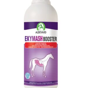 Audevard Ekymash Booster – Cheval
