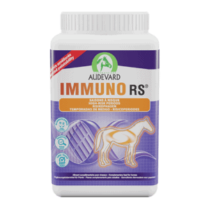Audevard Immuno RS – Immunité cheval