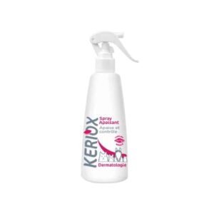 Osalia Keriox Spray apaisant Chien et Chat